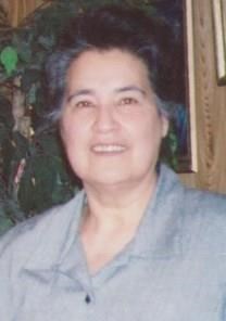 Carolina R. Ramirez obituary, 1940-2017, San Angelo, TX