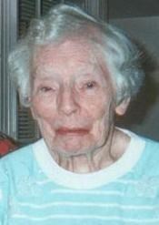 Francesca E. Walsh obituary, 1923-2012
