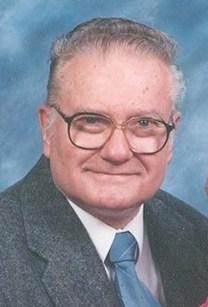 Raymond D. White Sr. obituary, 1931-2013
