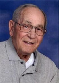 Carl Neilson obituary, 1932-2013, San Diego, CA