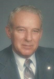 William E Armington obituary, 1929-2013
