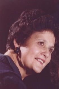 Jacqueline Marie LeBlanc obituary, 1933-2017, Marrero, LA