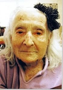 Ruth Teutsch Schwager obituary, 1912-2013