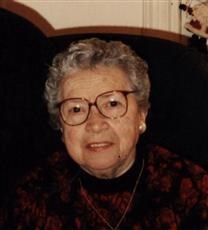 Mary L. Balduzzi obituary, 1918-2011, SYRACUSE, NY
