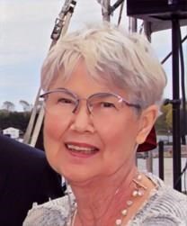 Diana Atwood Johnson obituary, 1946-2018, Old Lyme, CT