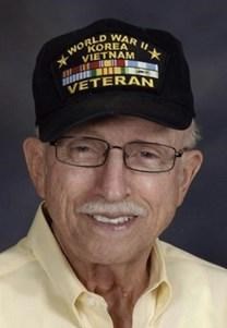Col. John J. Peeler USMC (Ret) obituary, 1927-2013
