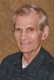 Ronald Hardy obituary, 1930-2015, Oshawa, ON