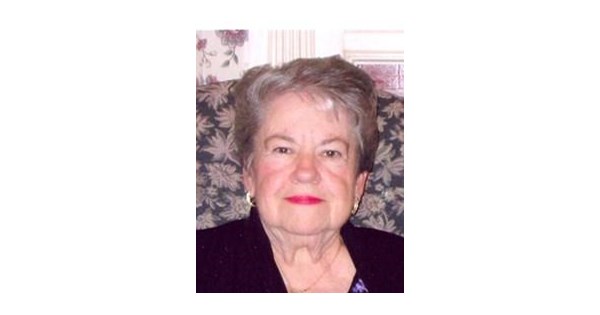 Ellen Cameron Obituary (1938 - 2015) - Legacy Remembers