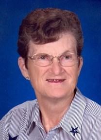 Alma Exum Alley obituary, 1932-2011