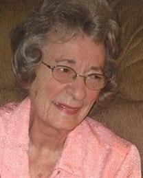 Mrs. Jerry Hartman DeLong obituary, 1927-2011