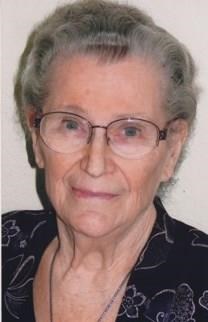 Shirley Louise Willtrout obituary, 1930-2017, Houston, TX
