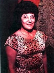 Lucy S. FAULKNER obituary, 1931-2017, Chicago, IL
