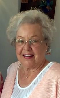 Betty Corine Waycaster obituary, 1932-2017, Douglasville, GA