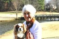 Marilyn Richards McGinty obituary, 1936-2015, Williamsburg, VA