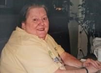 Mrs. Helen Lorraine Church obituary, 1940-2012