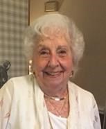 Norma McLaughlin obituary, 1924-2017, Lakewood, NJ