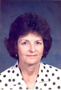 Alpha Faye Morton obituary, 1935-2018, Brownwood, TX