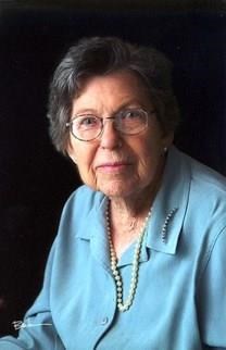 Nell E. Eubanks obituary, 1918-2017, Hattiesburg, MS