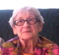 Virginia Freet obituary, 1929-2013, Rockford, IL