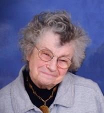 Elisabeth "Libby" Middleton obituary, 1939-2015