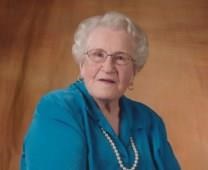 Annie Adeline Evans obituary, 1919-2017, Emerson, GA