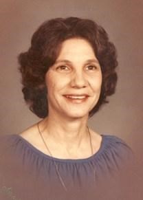 Sadie Abdalla obituary, 1939-2011, Dequincy, LA