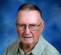 Charles A Bourgeois obituary, 1929-2016, Wesley Chapel, FL
