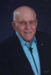 George Anderson obituary, 1928-2013, Longmont, CO