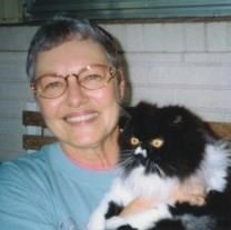 Kathryn June McMurphy obituary, 1934-2017, Edmond, OK