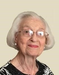 Martha Lou Oates obituary, 1921-2017, Jonesboro, AR