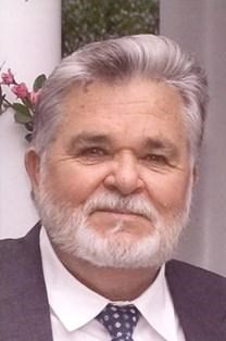 John Curtis Romines Sr. obituary, 1940-2015