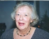 Bernice Davey Giddens obituary, 1928-2014, Toronto, ON