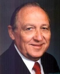 James  L.  Mabry  obituary, 1927-2017