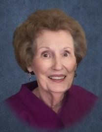 Dorothy Louise Morrison obituary, 1930-2016, Duncanville, TX