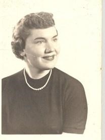 Shirley Thomas Iglesias obituary, 1930-2013, San Diego, CA