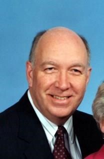 Lloyd Oliver Gragg Jr. obituary, 1936-2017, Madison, TN