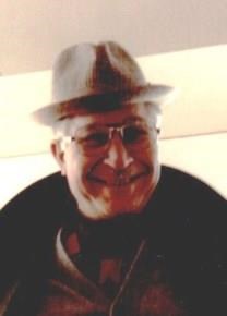 Armando Marzullo obituary, 1922-2017, Davidsonville, MD