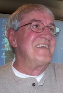 Max H. Elkins obituary, 1939-2016