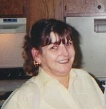 Ina Reba Beaty obituary, 1954-2012