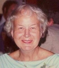 Jane Alton Walker obituary, 1915-2013, Old Lyme, CT
