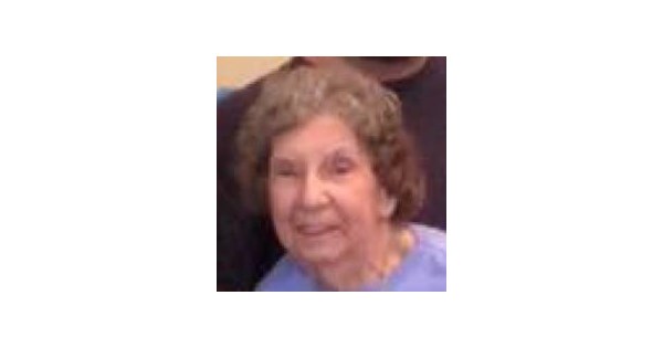 Gloria Smith Obituary 1927 2016 Legacy Remembers