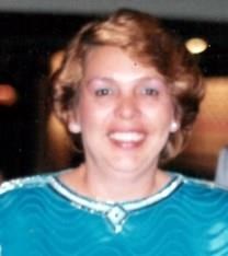 Teresa G. Ochoa obituary, 1945-2018, Harvey, LA