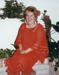 Sylvia A Romero obituary, 1945-2015, Tucson, AZ