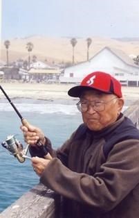 Saburo Yamada obituary, Reedley, CA