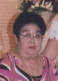 Maria Emma Bustillos obituary, 1941-2011, Corpus Christi, TX