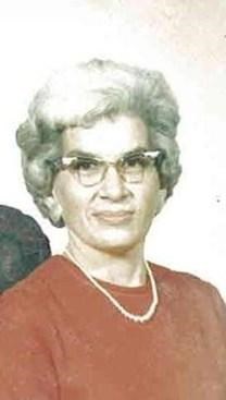 Katherine Weed Ortwig obituary, 1927-2013, Exeland, WI