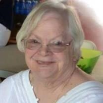 Carol Ann Milligan obituary, 1944-2017