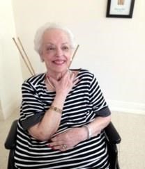 Mercy Menendez Arcay obituary, 1929-2017, Miami, FL