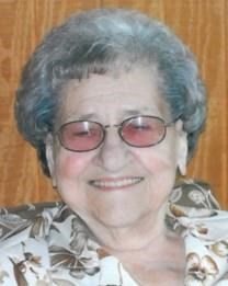 Jeanne E. Smith obituary, 1928-2016, Harlan, IN