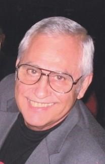 Robert Clarence Villio obituary, 1936-2017, Kenner, LA
